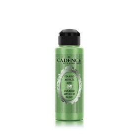 686 Rasen Cadence Diamond Metallic Farbe 70ML