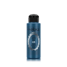 685 Türkis Dunkel Cadence Diamond Metallic Farbe 70ML