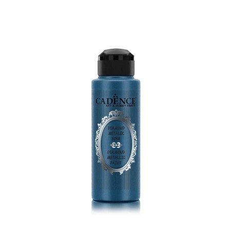 685 Türkis Dunkel Cadence Diamond Metallic Farbe 70ML