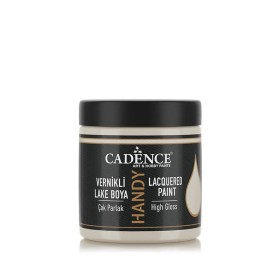 Cadence Vernikli Lake Boya L005 Dantel 250ml