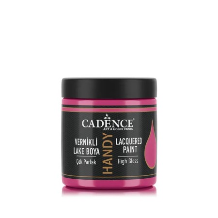 L014 Fussia Cadence Hochglänzend Lackfarbe 250ML