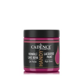 L015 Kirsche Cadence Hochglänzend Lackfarbe 250ML