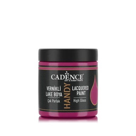 L015 Kirsche Cadence Hochglänzend Lackfarbe 250ML