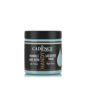 L022 Helles Cyanblau Cadence Hochglänzend Lackfarbe 250ML