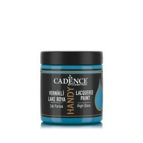 L024 Türkis Cadence Hochglänzend Lackfarbe 250ML