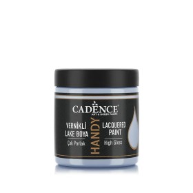 L026 Hell Lavendel Cadence Hochglänzend Lackfarbe 250ML
