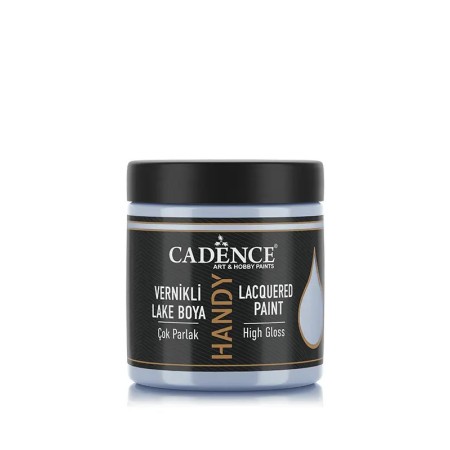 L026 Hell Lavendel Cadence Hochglänzend Lackfarbe 250ML