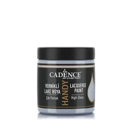 L27 Slate Blue Handy Lacquered Paint 250ML