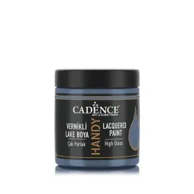 Cadence Vernikli Lake Boya L029 Göl Ormanı 250ml