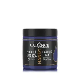 Cadence Vernikli Lake Boya L030 Okyanus 250ml