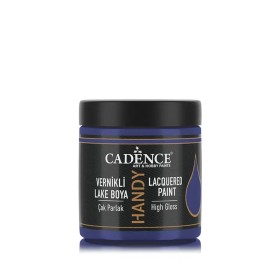 L030 Ocean Cadence Hochglänzend Lackfarbe 250ML