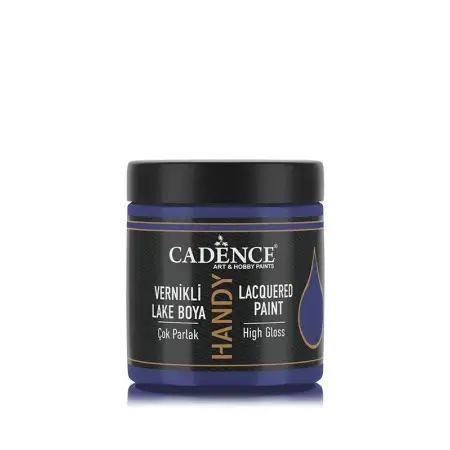 L30 Ocean Handy Lacquered Paint 250ML