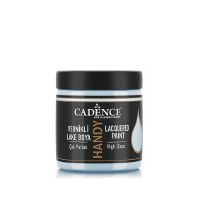 L031 Baby Blau Cadence Hochglänzend Lackfarbe 250ML