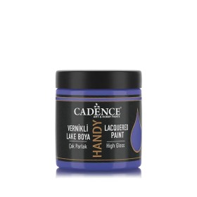 L032 Anker Blau Cadence Hochglänzend Lackfarbe 250ML