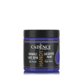 Cadence Vernikli Lake Boya L033 Ultramarine 250ml
