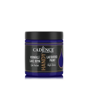 L034 Violett-Blau Cadence Hochglänzend Lackfarbe 250ML