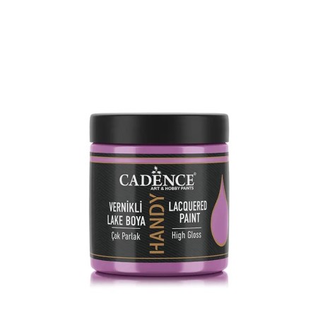 L036 Hell Rittersporn Cadence Hochglänzend Lackfarbe 250ML