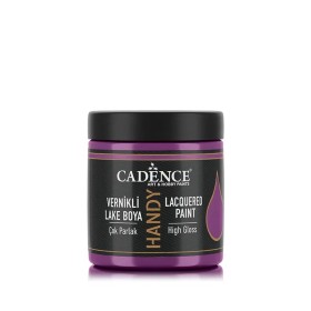 L037 Rittersporn Violett Cadence Hochglänzend Lackfarbe 250ML