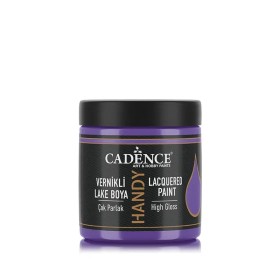 L039 Violett Cadence Hochglänzend Lackfarbe 250ML