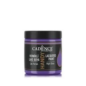 L39 Purple  Handy Lacquered Paint 250ML