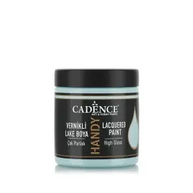 Cadence Vernikli Lake Boya L041 Pastel Yeşil 250ml