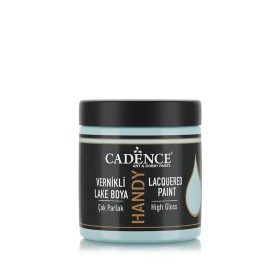 L041 Pastell Grün Cadence Hochglänzend Lackfarbe 250ML