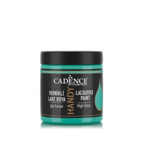 L043 Minzgrün Cadence Hochglänzend Lackfarbe 250ML