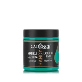 L044 Grün Cadence Hochglänzend Lackfarbe 250ML