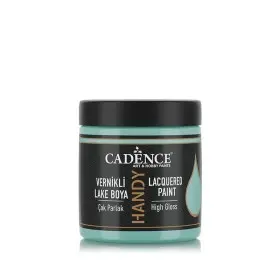 Cadence Vernikli Lake Boya L046 Küf Yeşili 250ml
