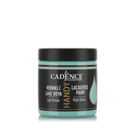 L046 Schimmelgrün Cadence Hochglänzend Lackfarbe 250ML
