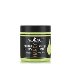 L047 Kiwi Grün Cadence Hochglänzend Lackfarbe 250ML