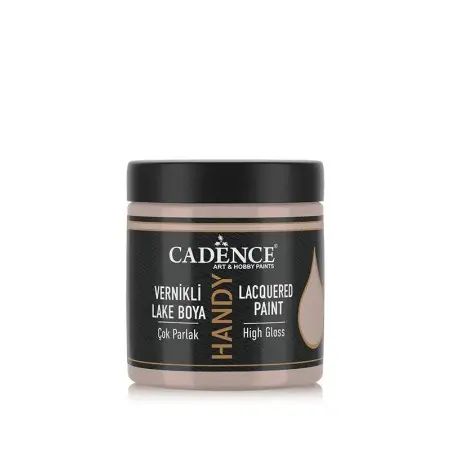 L051 Kashmir Cadence Hochglänzend Lackfarbe 250ML