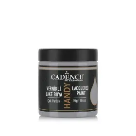 L56 Gray Handy Lacquered Paint 250ML