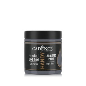 L057 Dunkelgrau Cadence Hochglänzend Lackfarbe 250ML