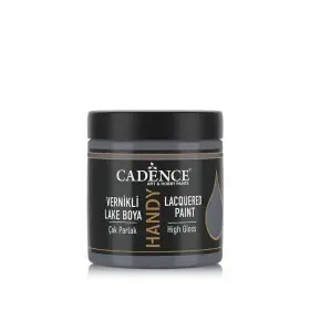 L57 Dark Gray Handy Lacquered Paint 250ML