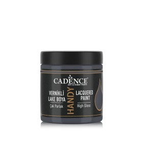 L058 Graffiti Grau Cadence Hochglänzend Lackfarbe 250ML