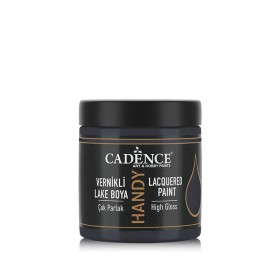 L059 Anthrasit Cadence Hochglänzend Lackfarbe 250ML
