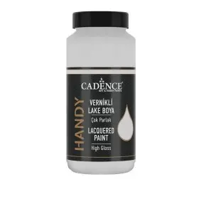 L3 Ancient White Handy Lacquered Paint 450ML