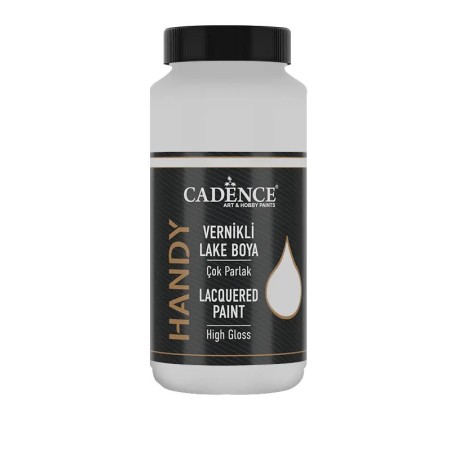 L3 Ancient White Handy Lacquered Paint 450ML