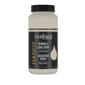 Cadence Vernikli Lake Boya L005 Dantel 450ml