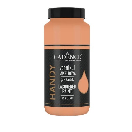 Cadence Vernikli Lake Boya L009 Somon 450ml