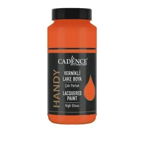 L010 Orange Cadence Hochglänzend Lackfarbe 450ML