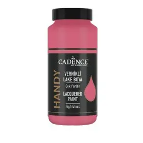L013 Zucker Pink Cadence Hochglänzend Lackfarbe 450ML