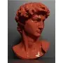 L019 Terracotta Cadence Hochglänzend Lackfarbe 450ML