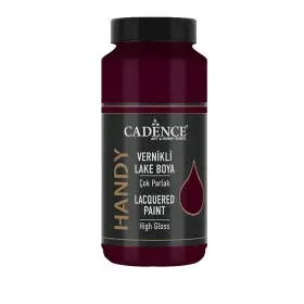 L20 Bordaeux Handy Lacquered Paint 450ML