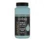 L022 Helles Cyanblau Cadence Hochglänzend Lackfarbe 450ML