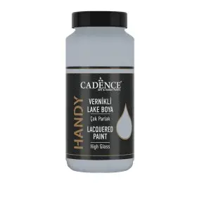 Cadence Vernikli Lake Boya L027 Arduvaz Mavi 450ml