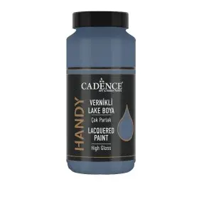 Cadence Vernikli Lake Boya L029 Göl Ormanı 450ml