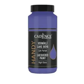L032 Anker Blau Cadence Hochglänzend Lackfarbe 450ML