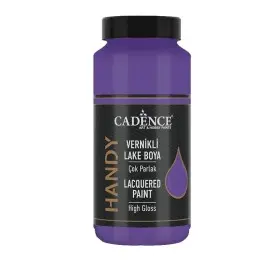 L039 Violett Cadence Hochglänzend Lackfarbe 450ML